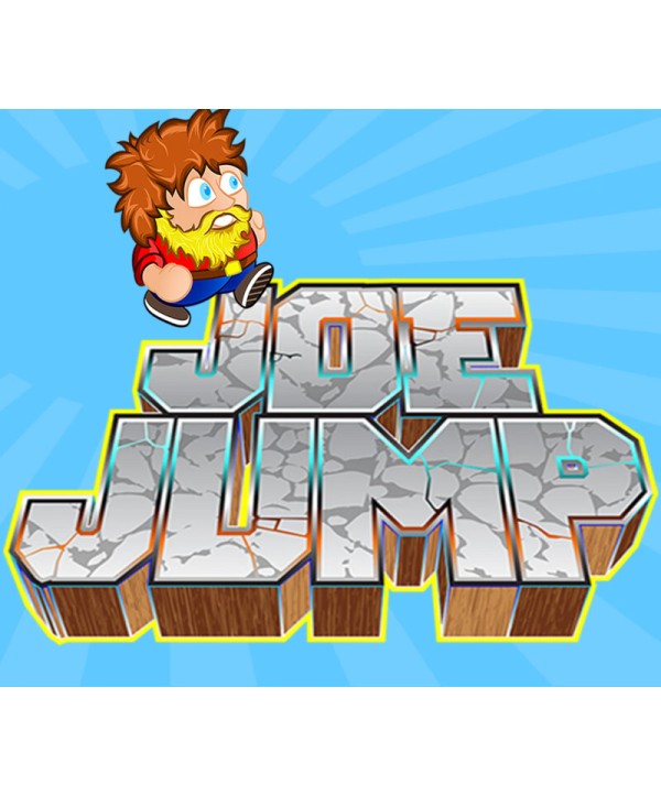 Joe Jump Impossible Quest  Steam Key GLOBAL